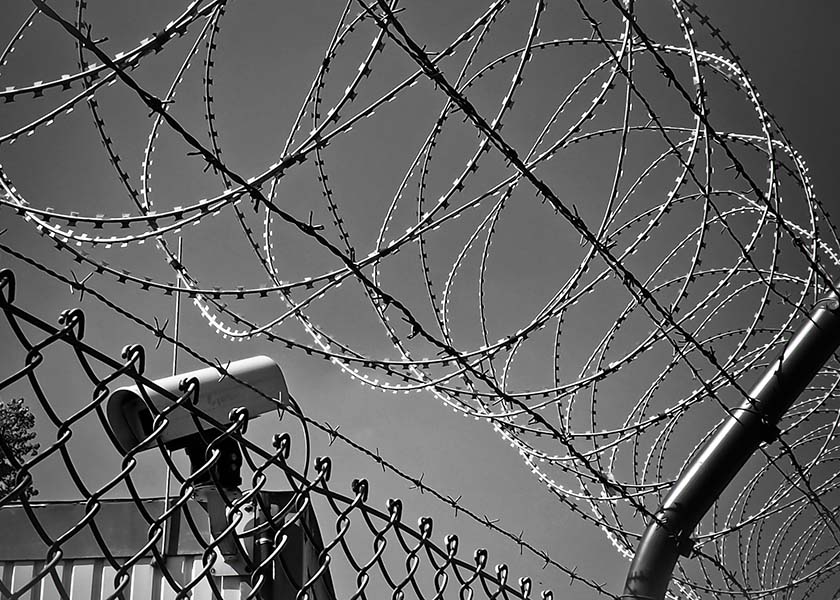 Image for article طرق التعذيب في سجن لانتشو