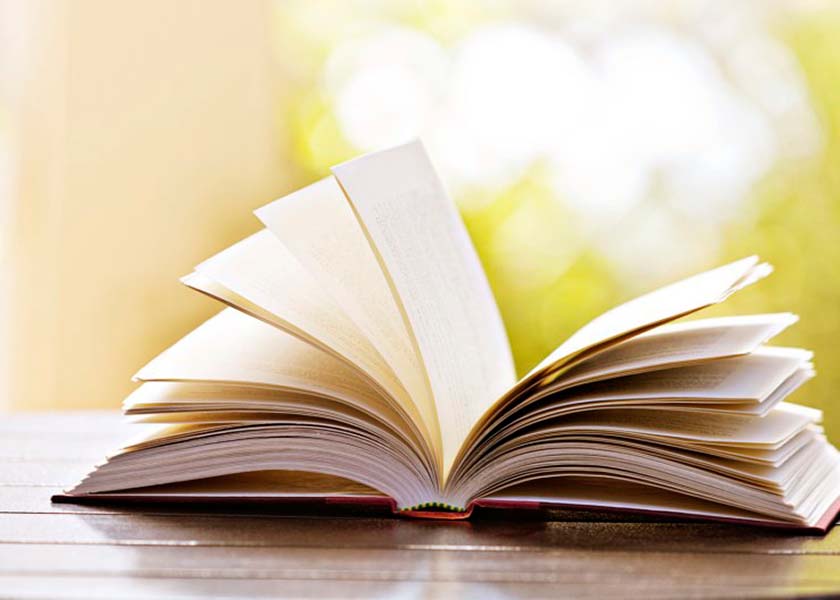 Image for article كتاب قادم: عجائب التعهّد