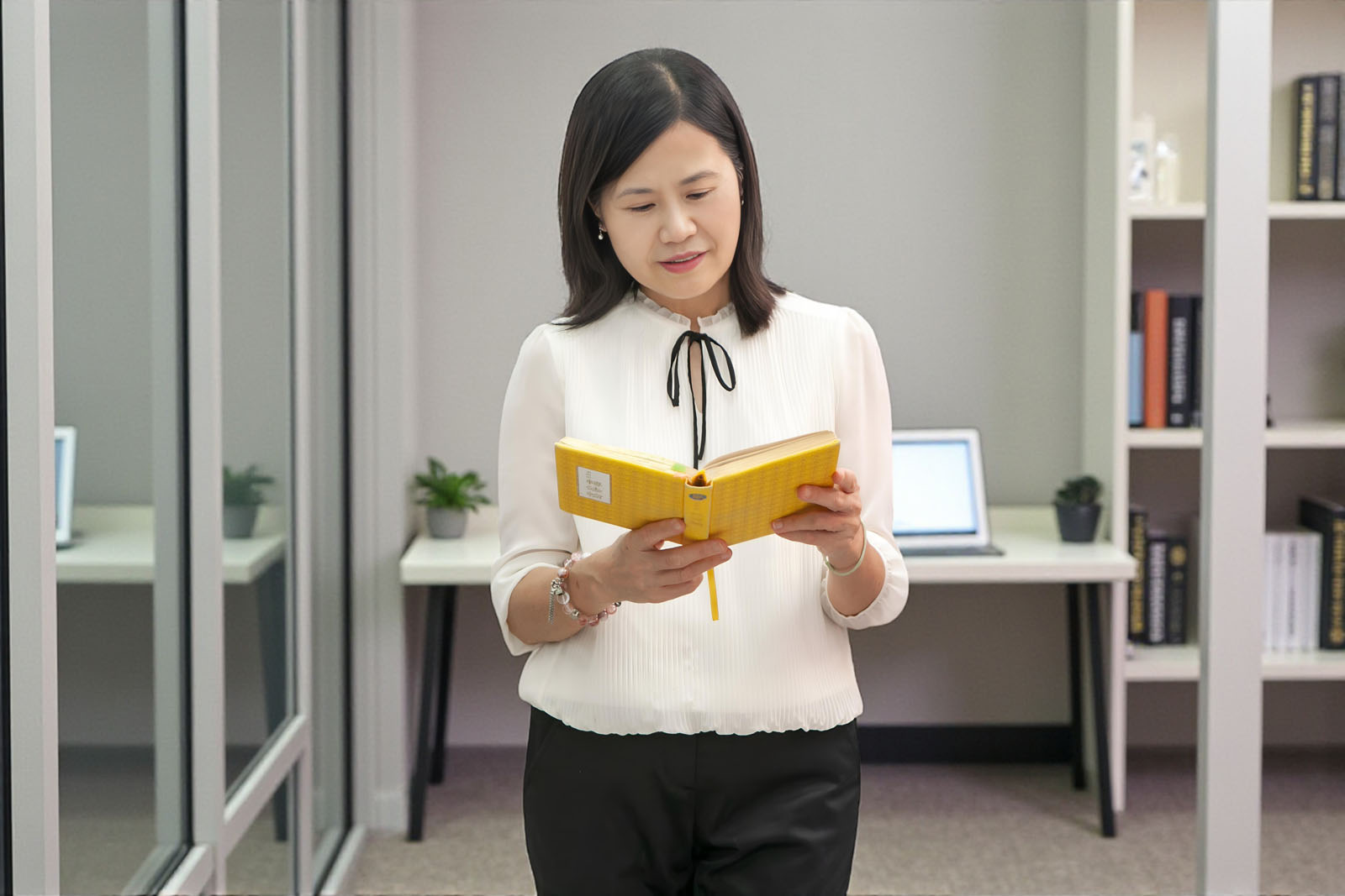 Image for article إدراك الجوهر الحقيقي لتعهّد الدافا