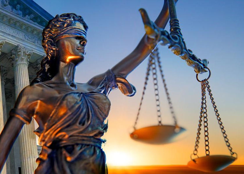 Image for article لوس أنجلوس: عميل سرّي للحزب الشيوعي الصيني يُقرّ بالذنب أمام محكمة فيدراليّة