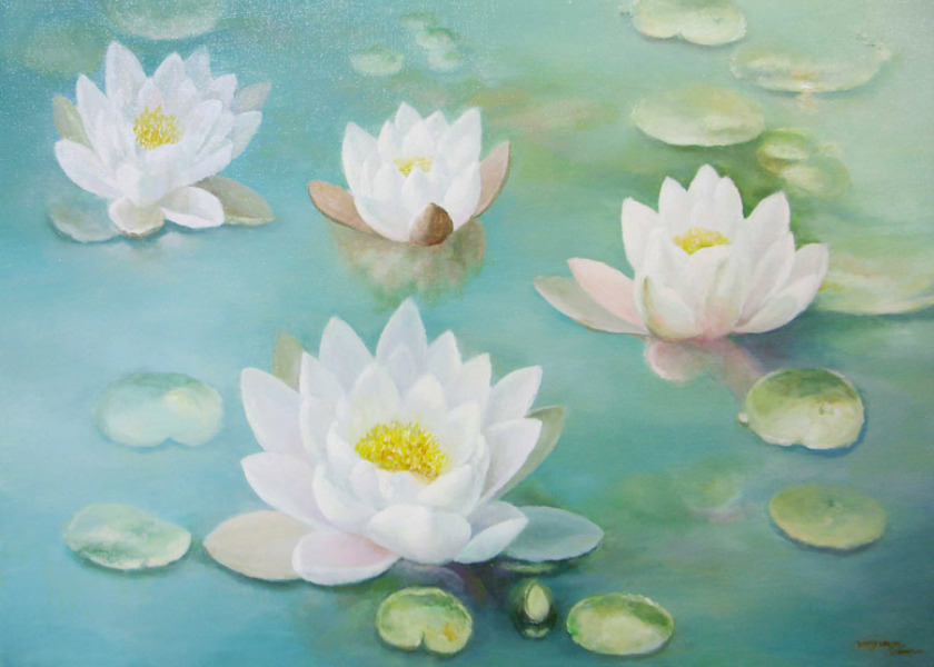 Image for article البقاء على اللّطف في مواجهة الشدائد