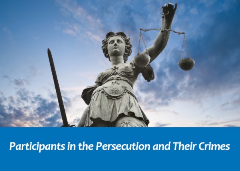 Image for article جرائم لي جياشو، مدير إدارة سجون مقاطعة قانسو، في اضطهاد ممارسي الفالون غونغ