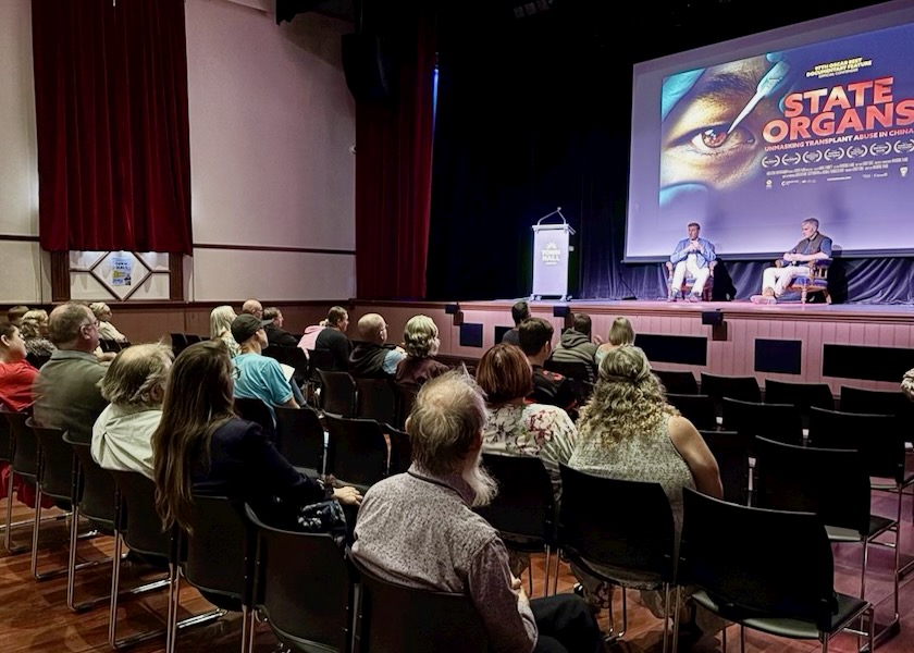 Image for article ألباني، أستراليا الغربية: الفيلم الوثائقي 